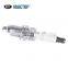 Maictop Good quality auto Iridium Platinum  spark plug 9807B-5617W IZFR6K11 for CIVIC