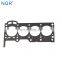 NQR Brand Repair kit 1SZ engine head gasket set 04111-97403 full gasket set for T oyota