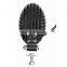 Led Work Light Lamp With Amber Turn Light Led Light Work Car LED6461
