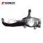 Automotive Steering Knuckle For Nissan Navara 40014-EB000