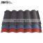 1340*420*0.4mm Building Material Stone Coated Spanish/Bond/Shingle Style Metal Roofing Tiles