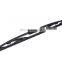 15 Year Factory 1.2mm Universal Metal Frame Nature Rubber and Silicone Rubber Wiper Blade