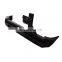Steel Rear bumper with spare tire rack and oil barrel rack For FJ Cruiser Accessories From Maiker