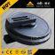 21N-30-00111 Idler Assembly KOMATSU parts?BOTTOM, PC1250, PC1250SP?Idler