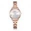 CURREN 9019 New Style Simple Lady Watch Fashion Women Jewelry Accessory Watches