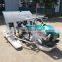 2022 New Walking behind rice planter 4 Rows paddy transplanter highly efficient rice seeder for sale with wholesale price