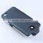 Wholesale A9 Powe Bank 2500mAh External Power Backup Battery Charger Case For IPhone 5