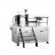 Double Speed Motor Wet Mixer Rapid Super High Rmg Shear Mix Granulator