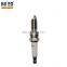 Оригинальные свечи зажигания ILZKR7B - 11S(5787)DH7RKI - 11 18854 - 10081 92932 для Honda Accord