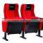 Free standing leg auditorium chair HJ09B-M