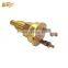 HIDROJET E200B engine part water temperature sensor ME049209 water temperature switch
