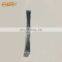 HIDROJET YC6108 engine crankshaft thrust plate 6105Q-1005058A thrust washer for YC6105