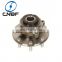 CNBF Flying Auto parts High quality 3780A007 1377908 Wheel hub bearing assembly for MITSUBISHI