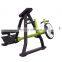 Easy-to-use Commercial Gym Equipment Strength Training Equipment/fitness Machine PL61 T-Bar Row/Incline