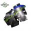 SC9DF 227KW turbocharger GT40 761431-5015S 761431-5015 S00000696+01
