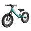 2021 Cheap kids walking push balance bicycle for 1-6 year children CE mini kid balancing bike