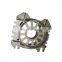 OEM Custom High Pressure Die Casting Aluminum CCTV Camera Housing