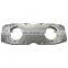 processing customized special shaped stamping parts stretch forming cnc machinery precision parts