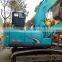 Kobelco digging machine hot sale sk200-8 excavator