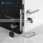 Welock Fingerprint Electronic Smart Door Lock Cylinder SECBREBL01-WIFIBOX