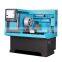 Gubot manufacturer Newest alloy rim diamond cutting lathe wheel repair machine