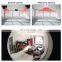 1080P Security Wifi Camera Lamp 360D Panoramic Bulb IP CCTV Video Fisheye HD Vision Two Way Audio