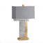 High Quality Modern Classic Reading Room LED Table Light Bedroom Desk Lamp