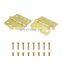 Good quality door & window hinges stainless steel door hinge iron door hinges