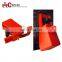 High Security Locking Wide Range Electrical Safety Breaker Lockout Device