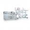Fully automatic high-output and high-efficiency civil and medical KN95 mask making machine