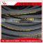 2 inch Steel Wire Reinforced Hydraulic Rubber Hose for Gas Station