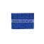 high quality luxury ostrich skin leather credit card holder change wallet coin purse