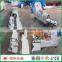 sawdust briquette charcoal extruder machine with CE