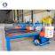 Aluminum Plastic Plate Board Heating Separating Machine Aluminum-plastic plate separator