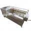 Small energy consumption vegetable peeler machine potato factory washing plant machine