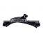KEY ELEMENT Auto Suspension Control Arms 54500-ED50A 54501-ED000 for MARCH III Rear front control arms
