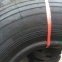 Поставка шин для полуприцепов и платформ 285/75R24.5. Шины для грузовых автомобилей с металлической каркасом и вакуумной конструкцией