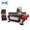Drilling Marking Flame Cutting Triple Heads Metal Plasma Cutting Machinery CNC Router