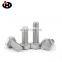 High Tensile JINGHONG Stainless Steel  Hex A2 70 Bolt