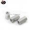 High Tensile JINGHONG Hex Coupling Stainless Steel Barrel Nut