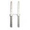 JRSGS Stainless Steel 304/316 Swage Stud thread rigging terminal