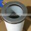 Custom processing  screw air compressor consumable oil separator 59031090