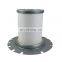 Xinxiang filter factory wholesale 2901162600 easy to replace built-in oil separator for  Atlas screw air compressor  parts