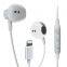 headphone for iphone by mfi certified factory