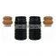 Car shock absorber rubber dust boots High Quality