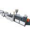 Camel machinery plastic pvc hot cutting pelletizing machine line