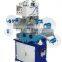 UT12 Automatic Fabric Label Heat Transfer Machine,  Tylon Taffeta Letter Ribbon Press Machine