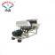 Factory price Hemp peeling machine |Decorticator hemp abaca sisal fiber extraction extracting peeling machine