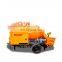 30 cubic meter per hour  Construction machinery concrete pump and concrete mixer price