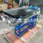 Aluminium alloy LYN series gold lab shaking table price for Ghana